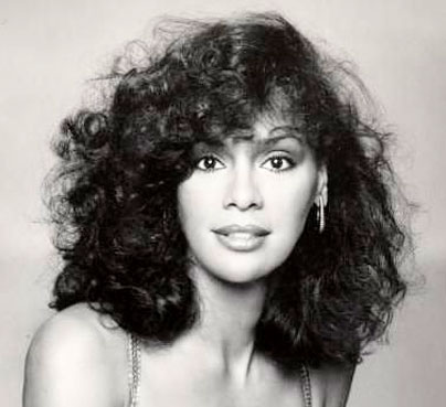 Marilyn McCoo